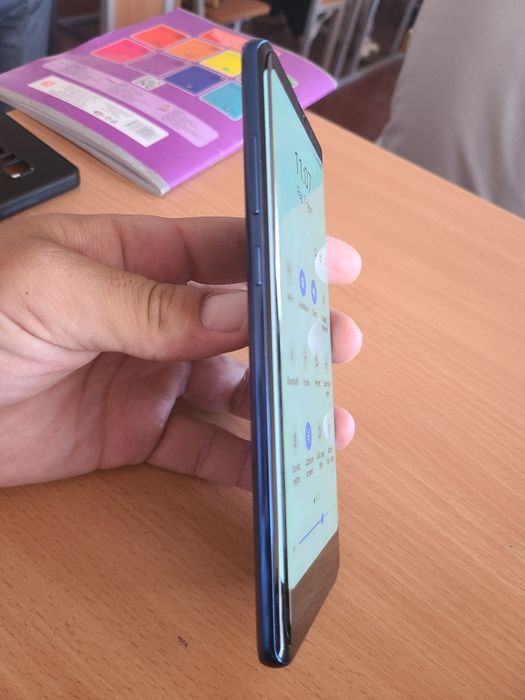 Samsung galaxy note 8