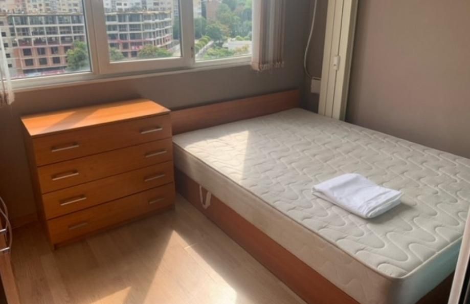 Дава се под наем Двустаен апартамент в София, Зона Б-5 - 70 кв.м за 598.23 € - Снимка #4