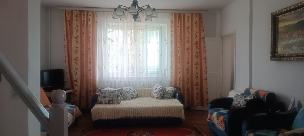 Продам дачу в хорошем районе