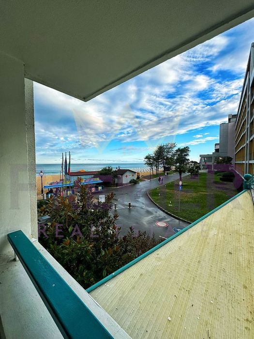 Продава се Едностаен апартамент в к.к. Златни пясъци - 31 кв.м за 1290 €/кв.м - Снимка #2