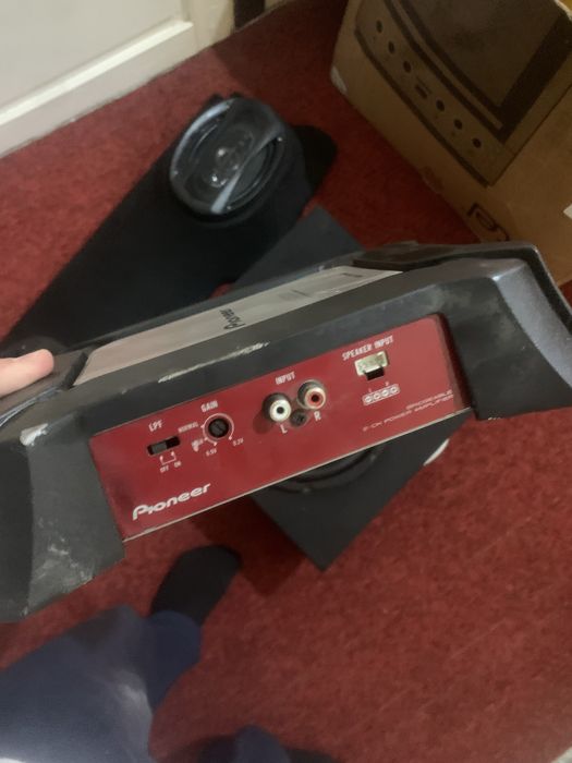 Sabufer Usilitel Kalonka