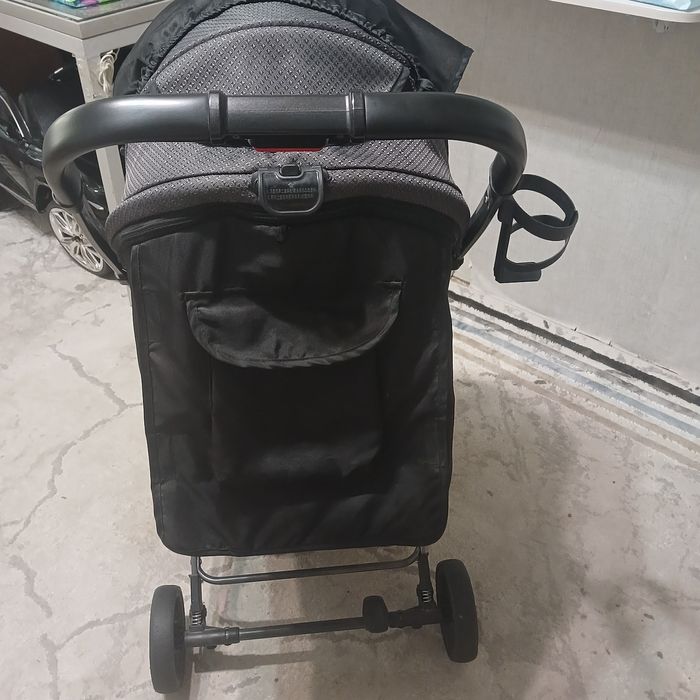 Продам коляску в отличном состоянии