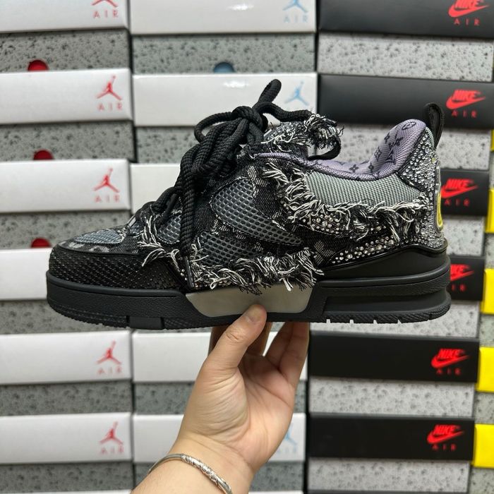 Louis Vuitton Skate Trainer | 36-46