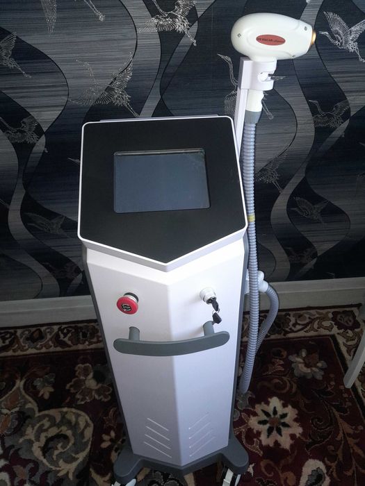 Продам диодный лазер