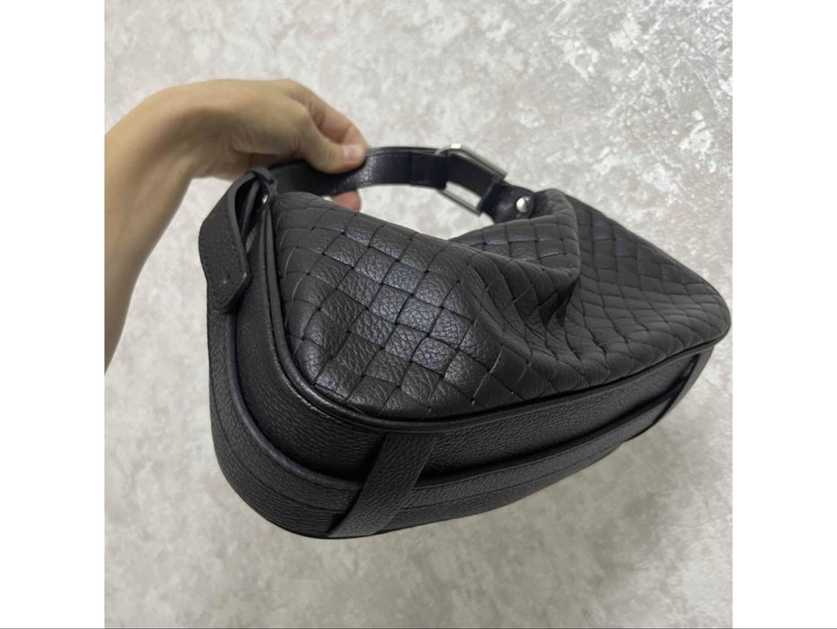 Сумка натуральная кожа