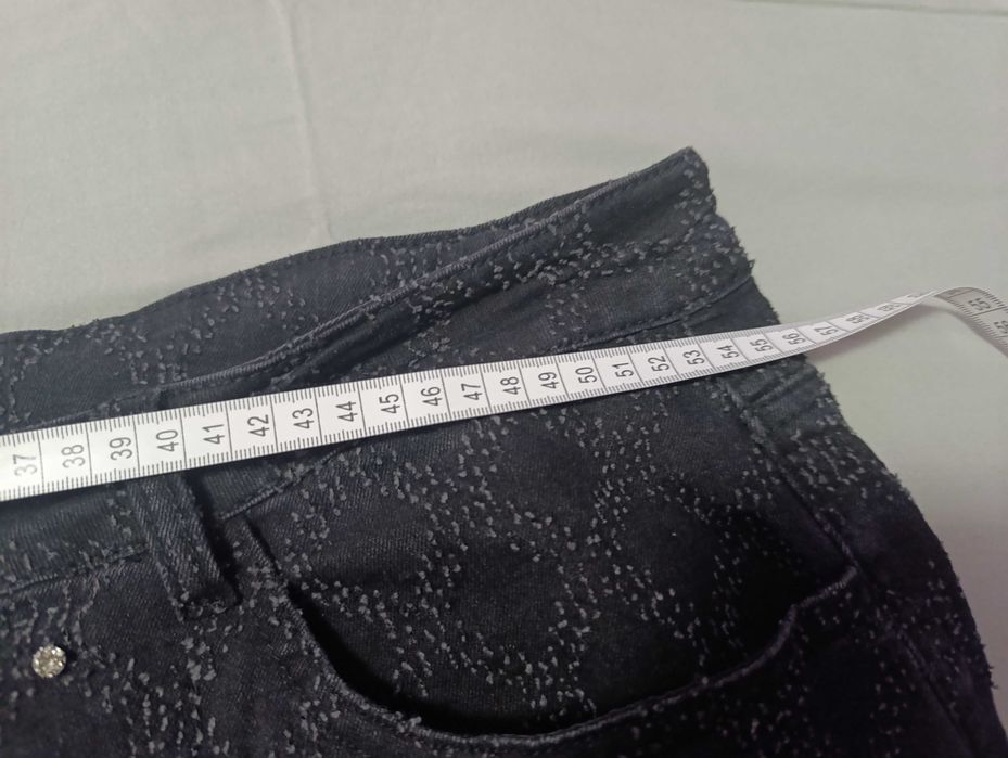 Атрактивни дънки 3xl