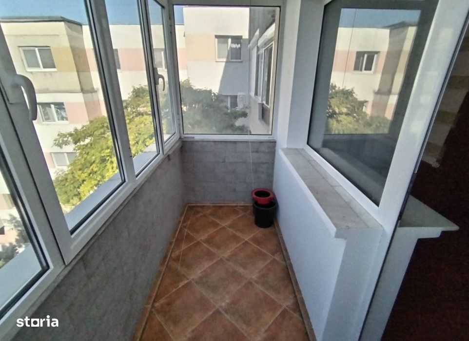Apartament 2 camere decomandate Independentei UMF , etaj 3 Cod:163132