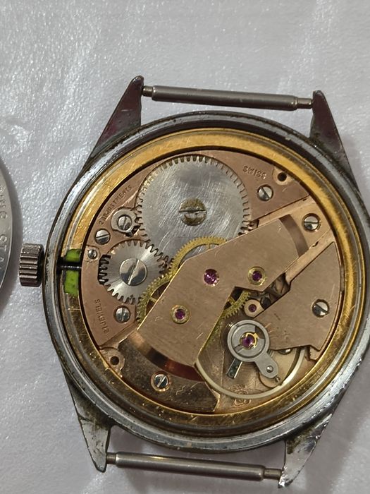 Ceas de mana Atlantic