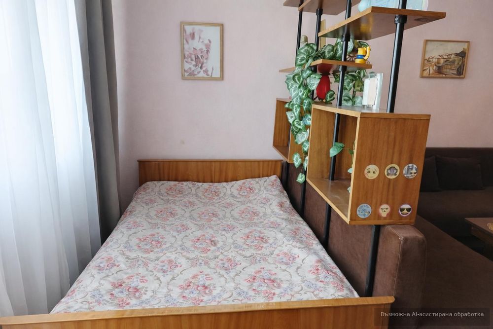 Двустаен за продажба в Люлин 2
