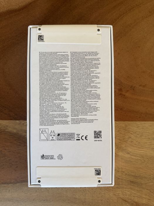 Samsung Galaxy A57