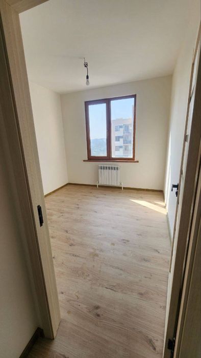 2 комнатная кавртира Алмазар сити Новостройка