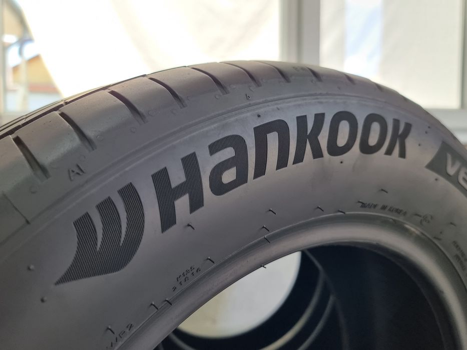 205/60/16 Hankook 4Броя: 120€ 6.2мм