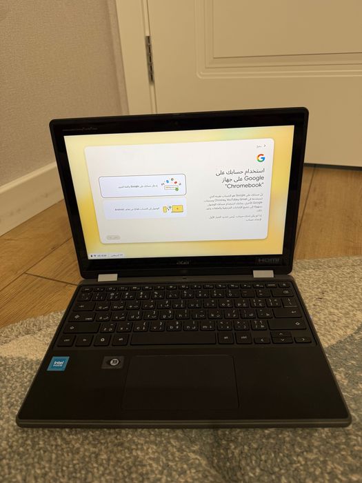 Chromebook НОВЫЙ