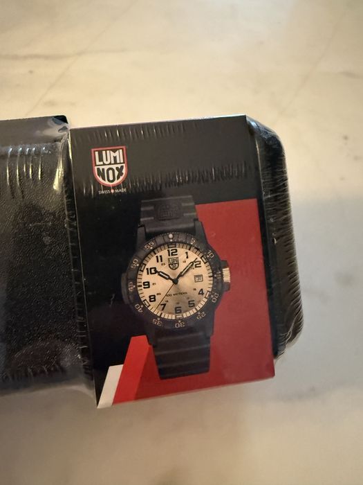Ceas Luminox. XS 0325 GP.  Sigilat