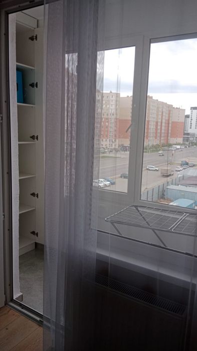 Аренда квартиры в ЖК