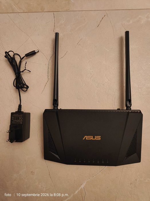 router ASUS AX-56U