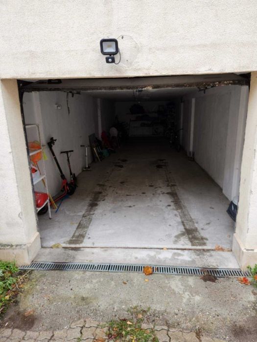 Продава се Гараж / Паркомясто в София, Манастирски ливади - 46 кв.м за 1740 €/кв.м - Снимка #1