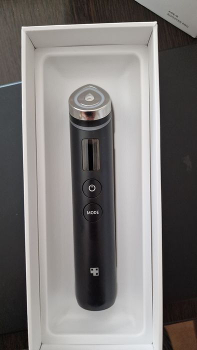 Medicube Booster Pro