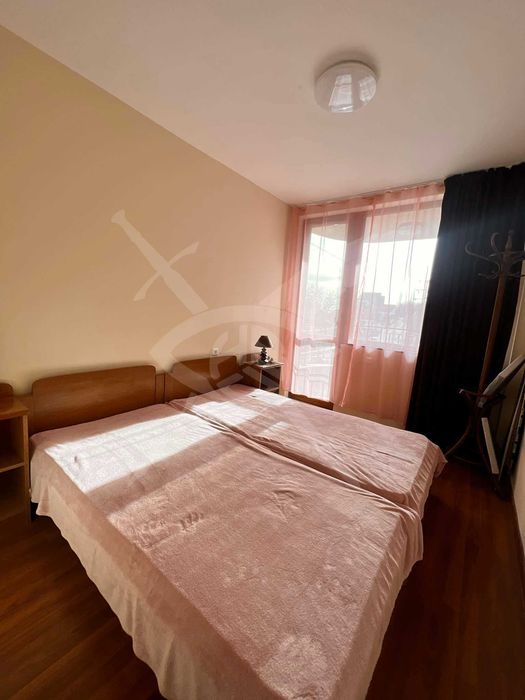 Двустаен - Ален мак - 148852