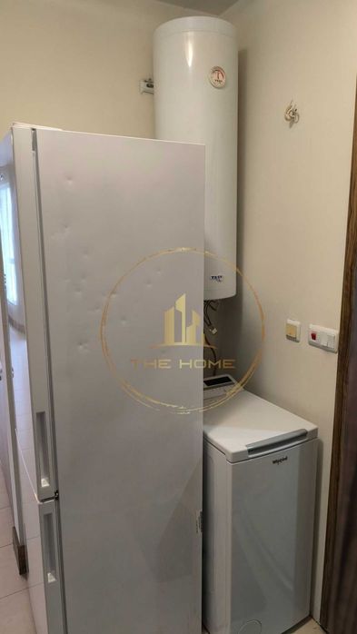 Дава се под наем Четиристаен апартамент в Варна, Колхозен пазар - 110 кв.м за 650 € - Снимка #18