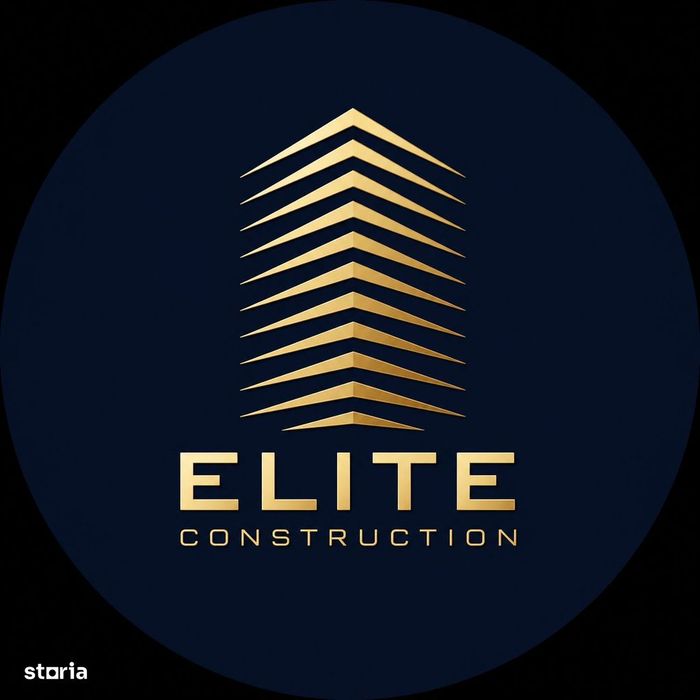 Apartament Nou în Costinești, 150 m de Plajă – Rate la Dezvoltator