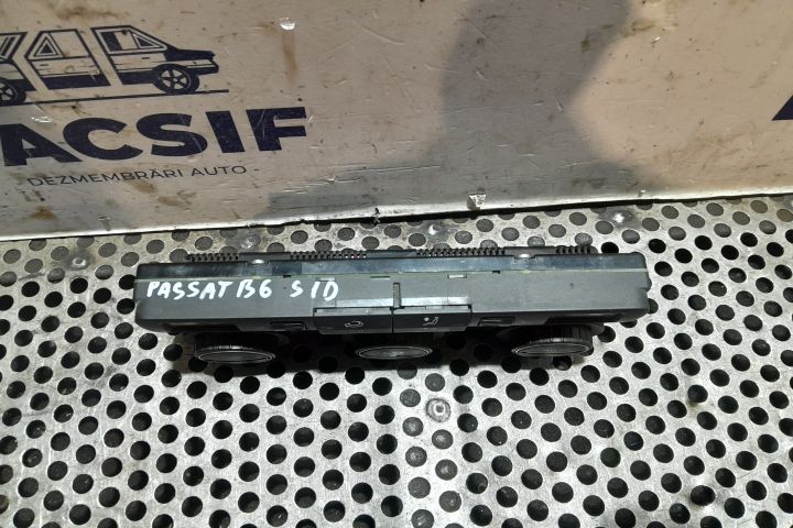 Comanda clima 746775-32 746775-32 Volkswagen VW Passat B6