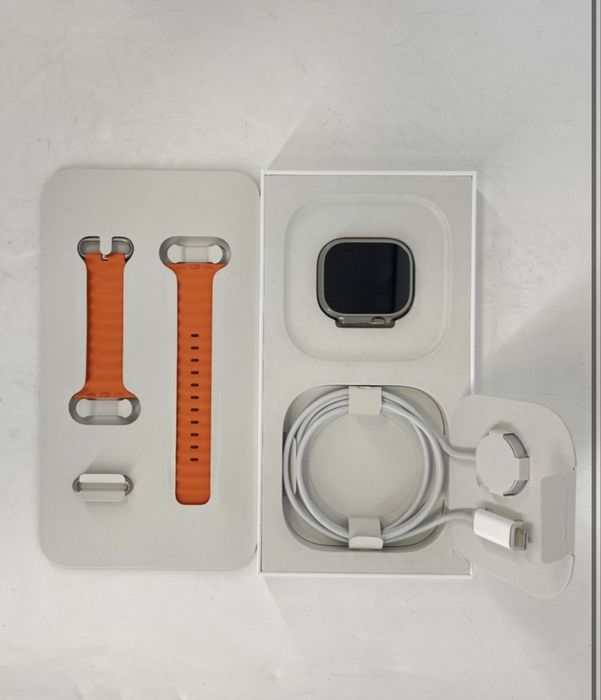 Smart watch nou ultra 2