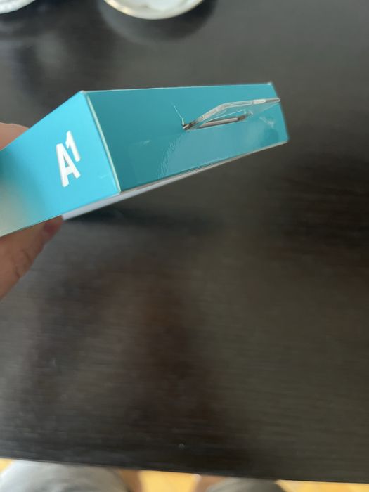 Powerbank от а1 10000mAh/чисто нова