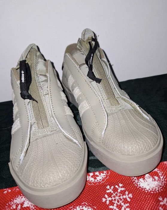 Adidasi Superstar bonega