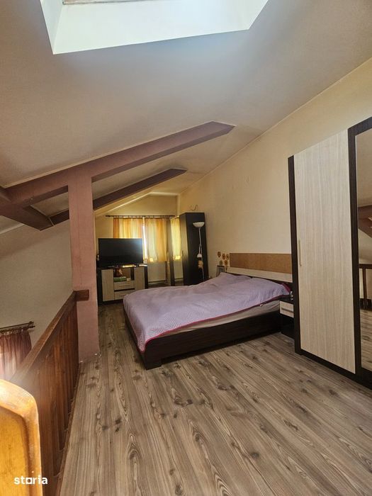 Universitatii -apartament cu doua camere, excelenta investitie