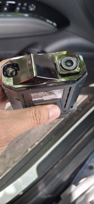 Неолайн 9700s wifi black толко сам антирадар и провод питание болше