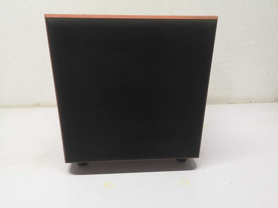 Буфер / субуфер - Wharfedale Diamond SW150 / 150 W