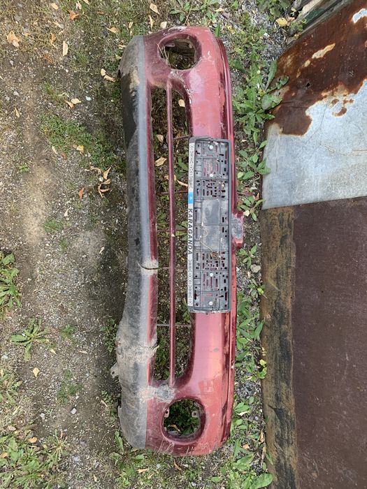 Мицубиси галант по запчастям