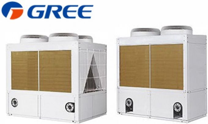 Чиллер Gree 65 КВТ
