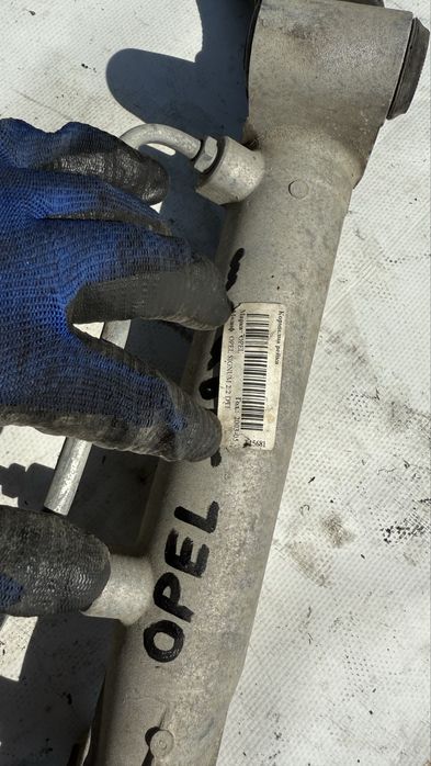 Кормилна Рейка Opel Signum 2.2