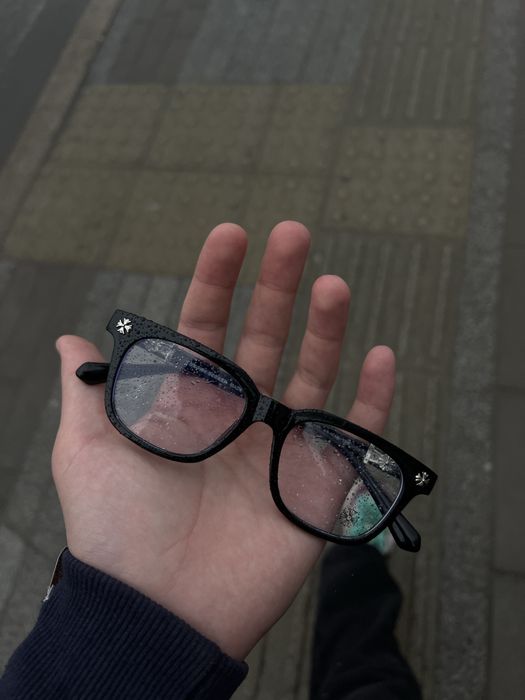 Очки hrome harts