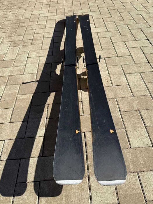 Schiuri Rossignol Temptation 78 166 cm SH