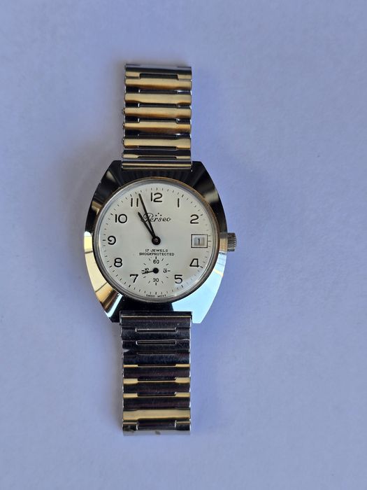 Ceas vintage Perseo