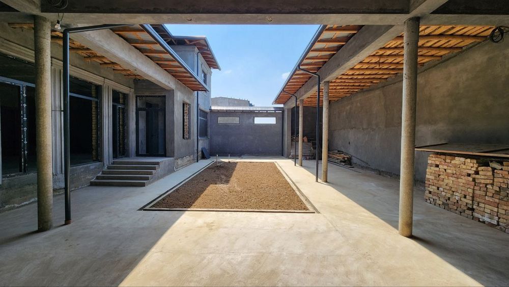 Продаётся дом. Ташкент махала qizgʻaldok