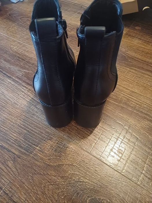 Натуральная кожа [36рр]