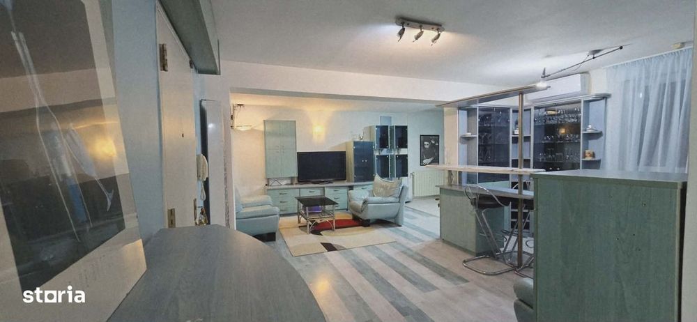 Ap 3 cam blvd Dacia de închiriat