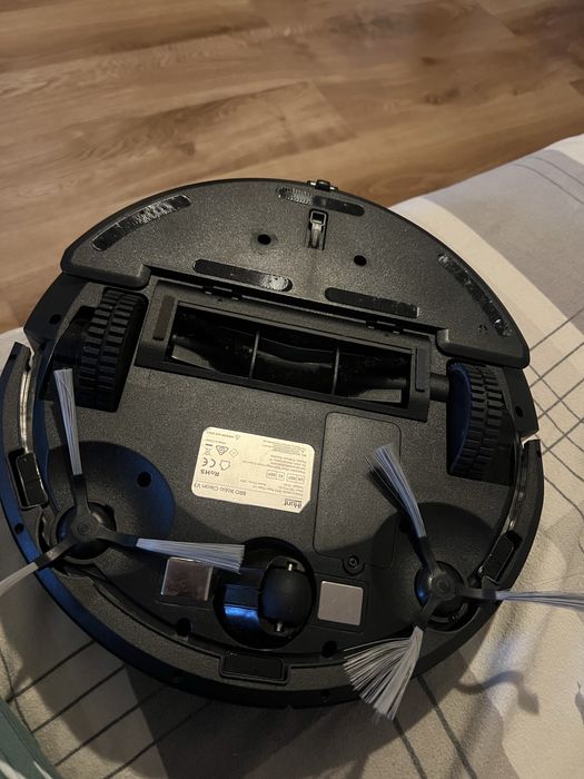 Aspirator IHunt Robo Clean V3