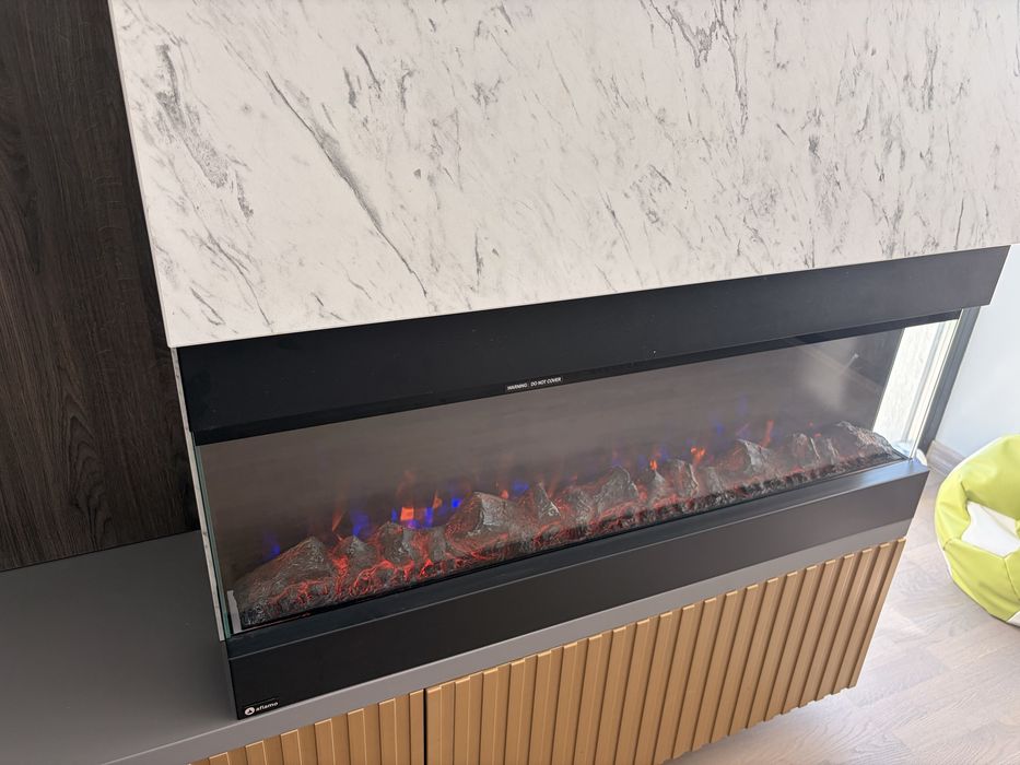 Vand mobilier sufragerie semineu inclus