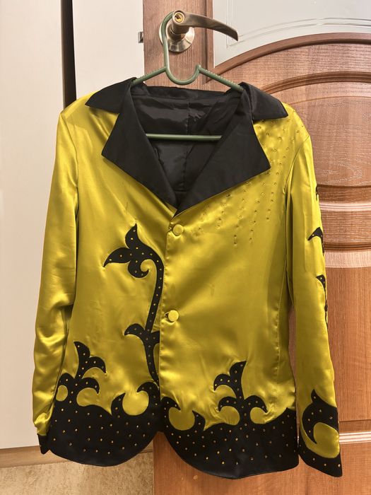 Мужская одежда верхний