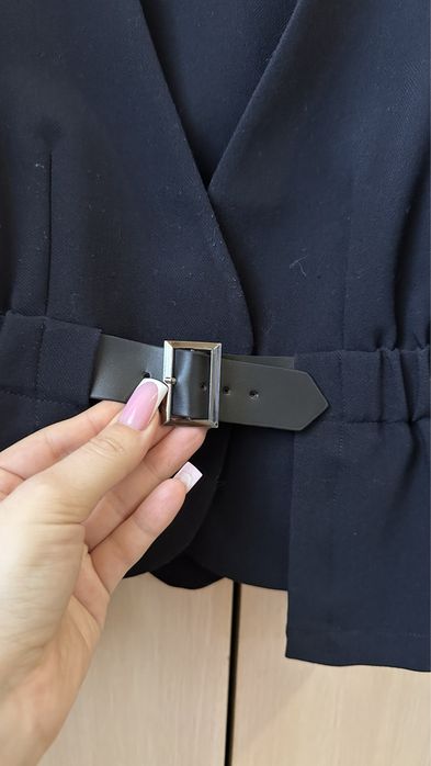 Школьная форма для девочек