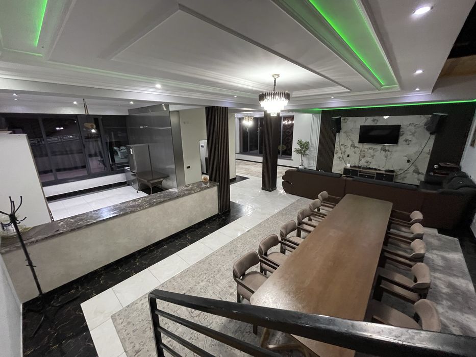 Бургулюк|Коттедж|Дача|Зона отдыха|Хата