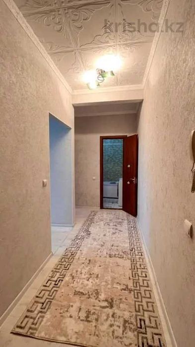 1 комнатная квартира