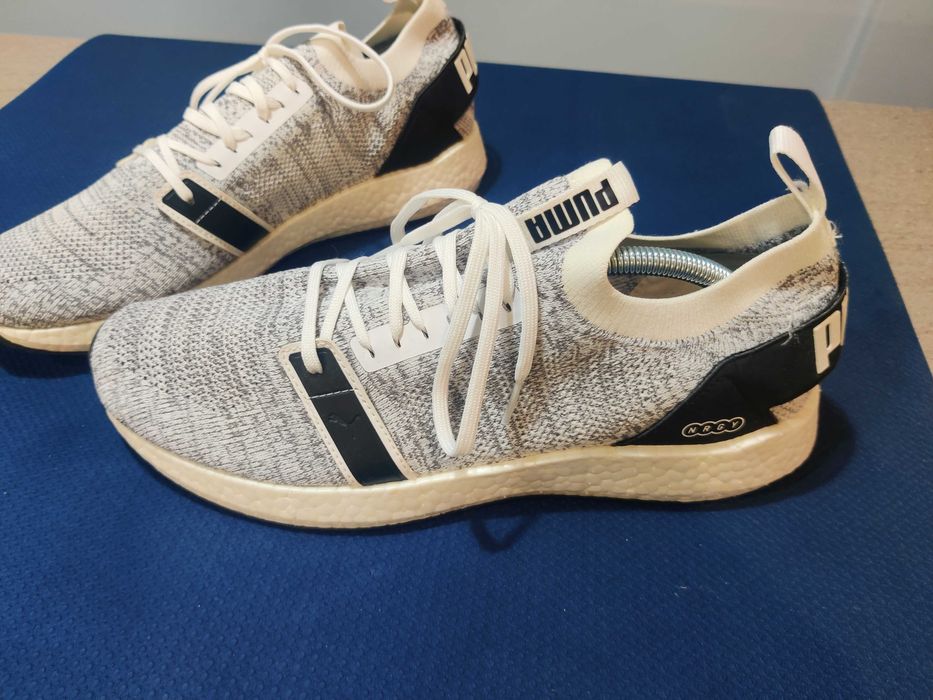 Puma NRGY Neko Engineer Knit - Marimea 46