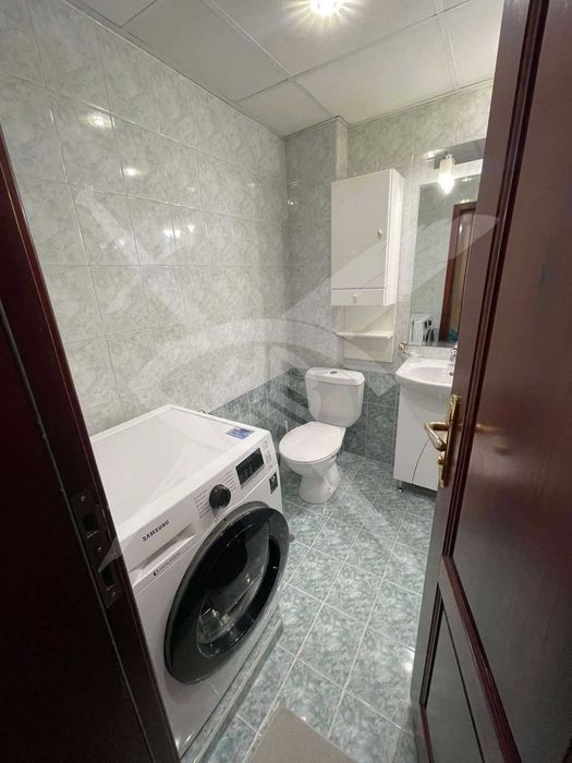 Дава се под наем Четиристаен апартамент в Варна, Зимно кино Тракия - 116 кв.м за 650 € - Снимка #5