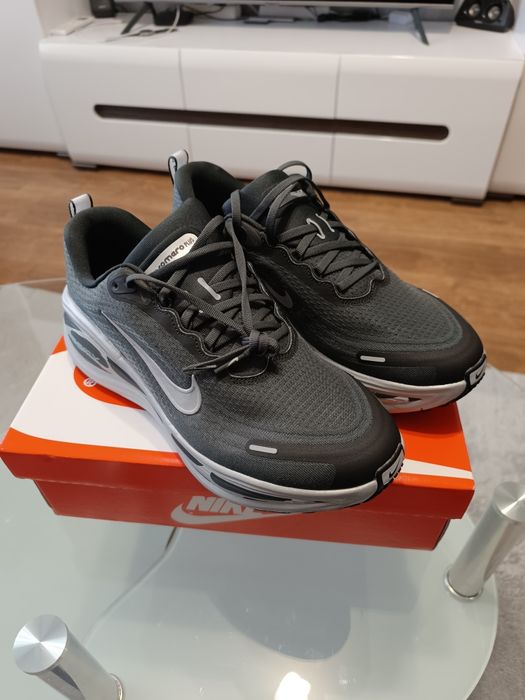 Nike Zoomx Vomero plus